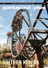 parkscout|plus 1/2024, Parkteam: Parkscout|Plus