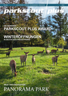 parkscout|plus 3-4/2024, Parkteam: Parkscout|Plus